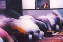Masjid Omar Kampong Melaka, 1999