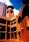 Masjid Al-Muttaqin, 2001