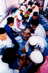 Masjid Kampong Holland, 1999