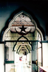 Masjid Khadijah, 2000