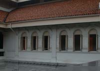 Raffles Hotel, Singapore