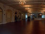 Raffles Hotel, Singapore