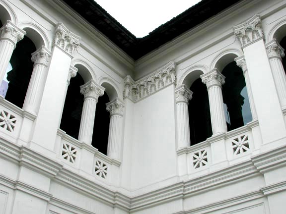 Singapore Art Museum