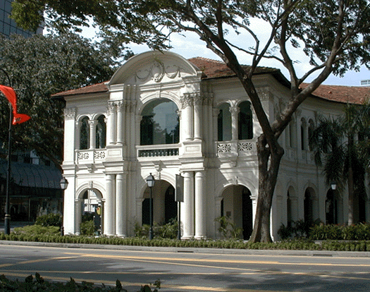 Singapore Art Museum