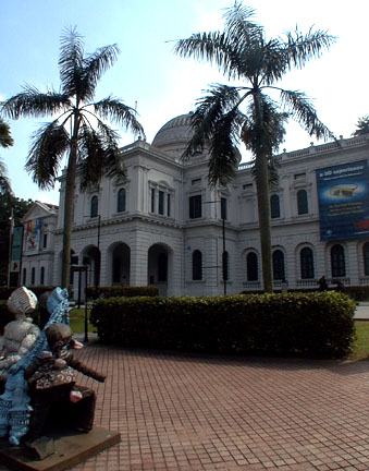 National Museum, Singapore