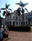 National Museum, Singapore