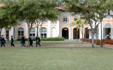 CHIJMES, Singapore