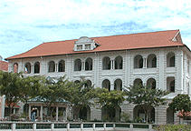 CHIJMES, Singapore