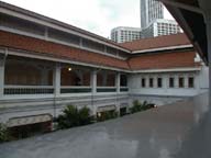 Raffles Hotel, Singapore