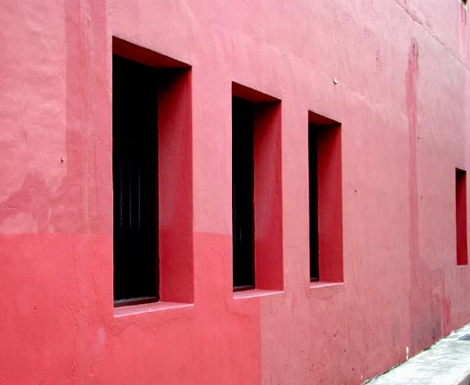 Emerald Hill Historical Area, Singapore