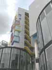 Gallery Evason Hotel, Mohammed Sultan St., Singapore