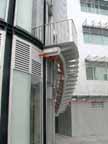Gallery Evason Hotel, Mohammed Sultan St., Singapore