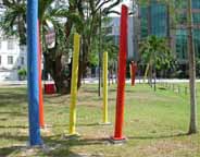 Gallery Evason Hotel, Mohammed Sultan St., Singapore