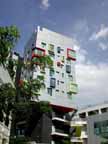 Gallery Evason Hotel, Mohammed Sultan St., Singapore