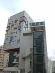 Gallery Evason Hotel, Mohammed Sultan St., Singapore