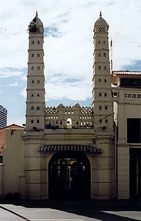 Jamae Mosque