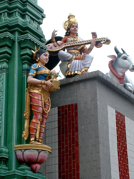 Saraswati