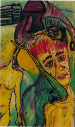 Two Men