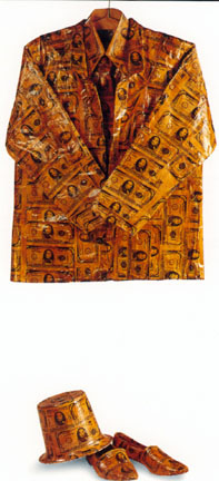Money Suit