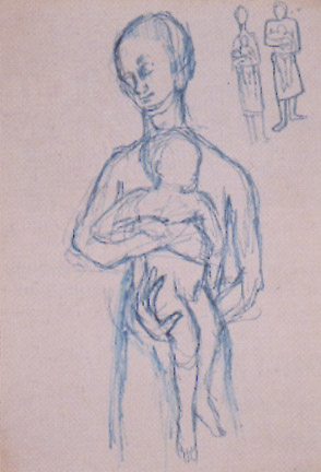 Father and Child