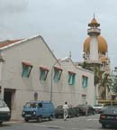 Sultan Mosque,

Singapore