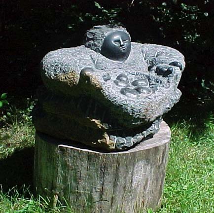 object
