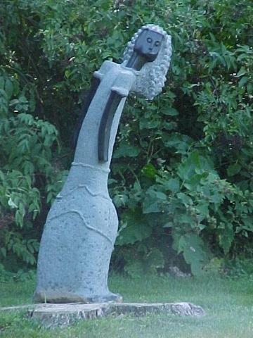 object