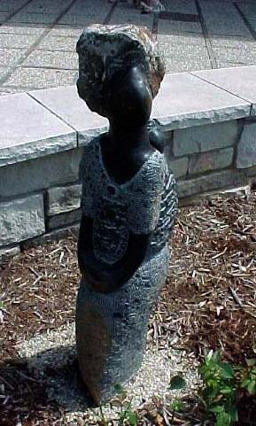 object