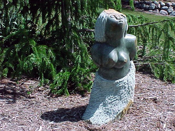 object