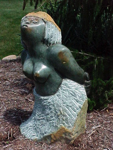 object