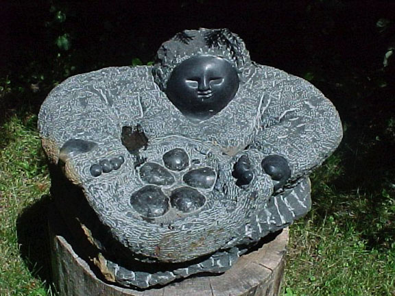 object