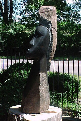 object