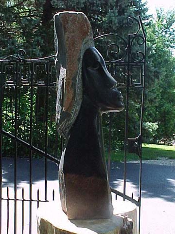 object