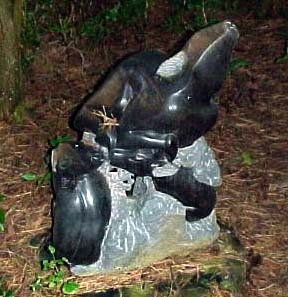 object
