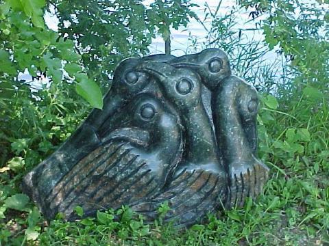 object