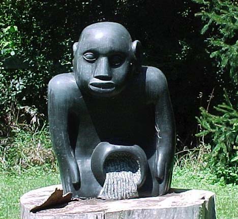object