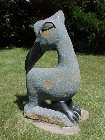 object