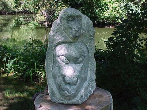 object