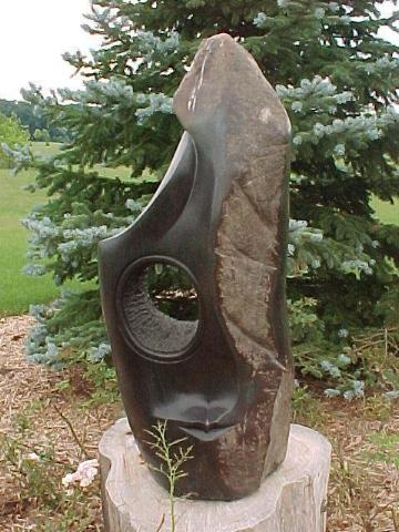 object