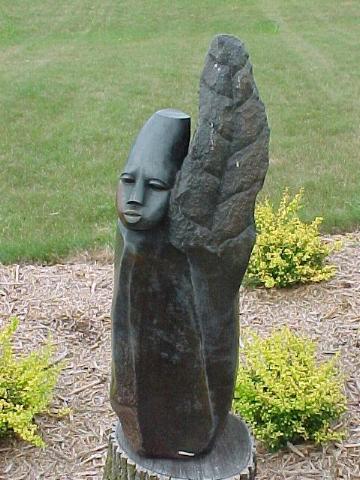 object
