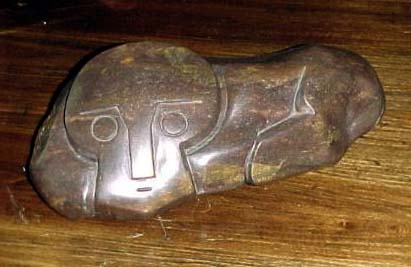 object