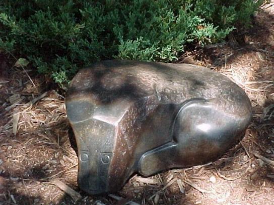 object