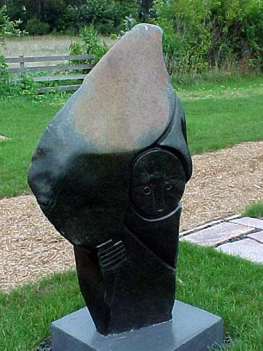 object