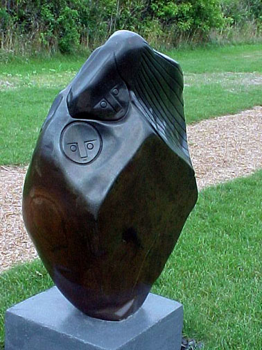 object