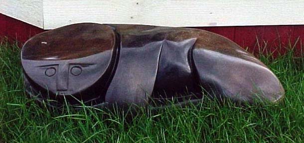 object
