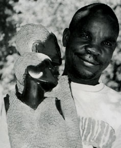 Joe Mutasa
