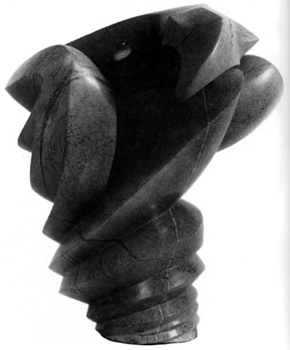 Chapungu (Eagle)