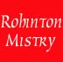 Rohinton Mistry