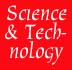 [Science & Technology]