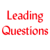 Leading Questions